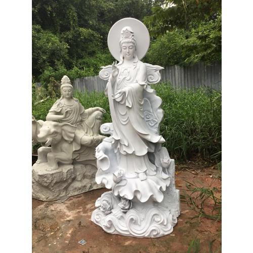 Tôn tượng quan âm cao 1,8m