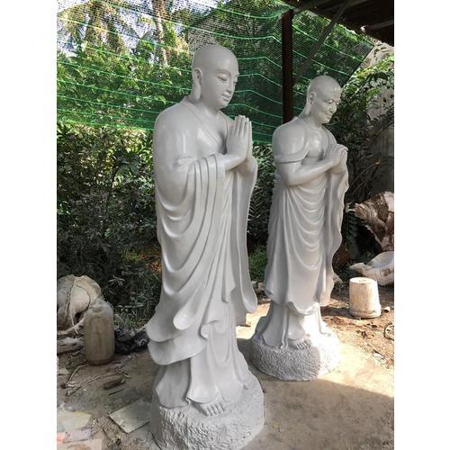 Tượng ANAN cao 2,1m