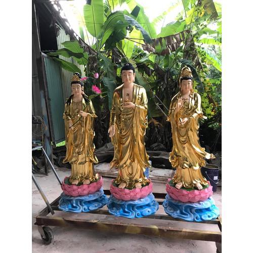 Tây phương tam thánh